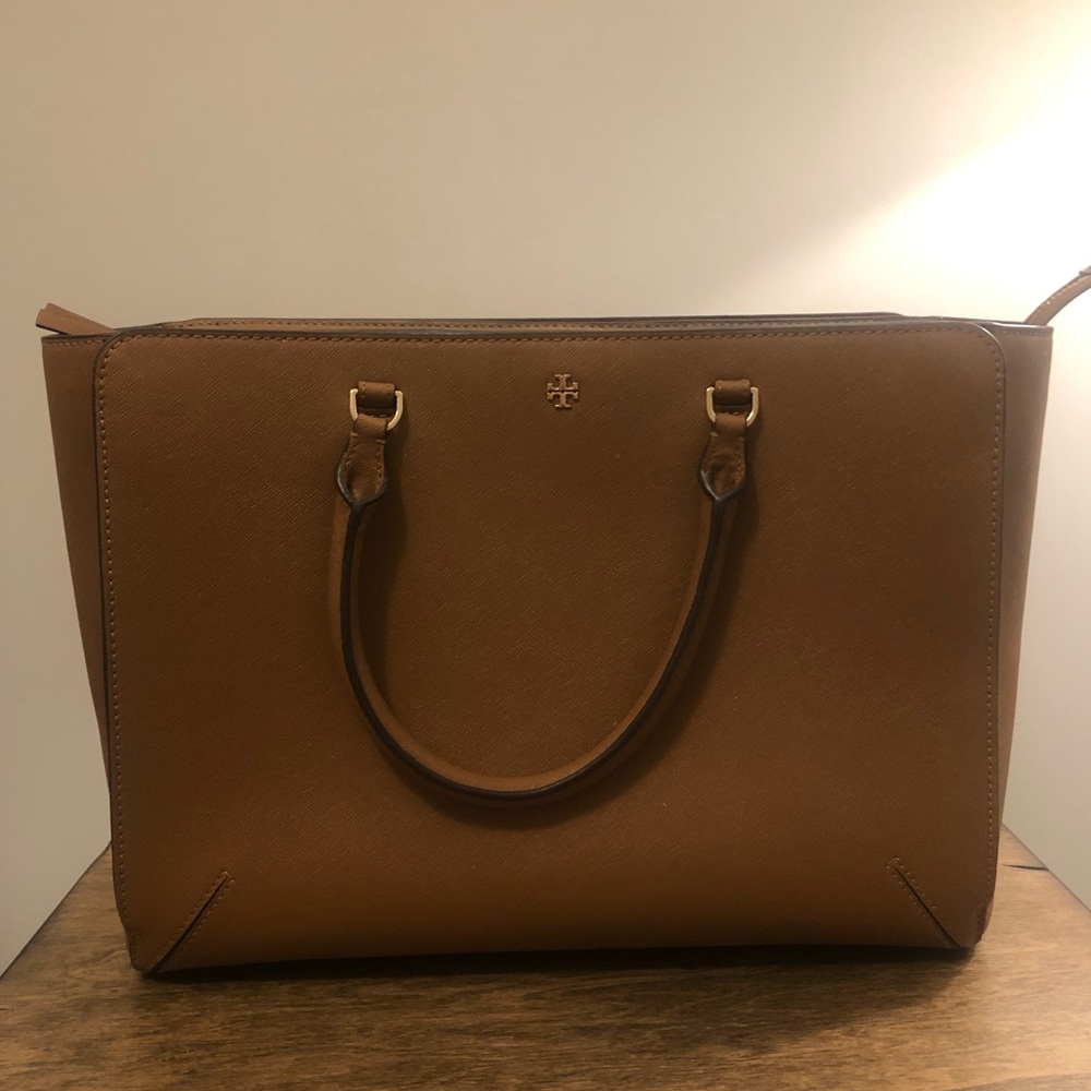 Tory Burch Robinson Tote